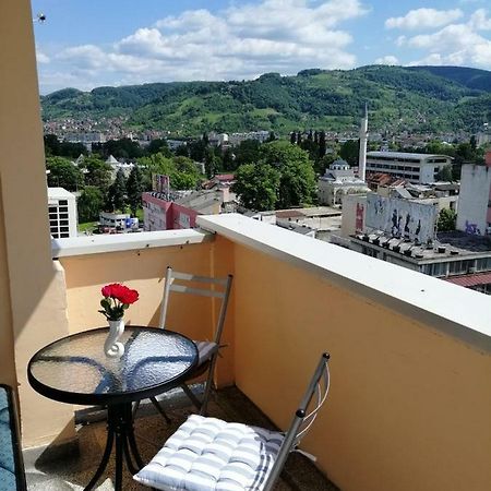 Apartman Maja بانيا لوكا المظهر الخارجي الصورة