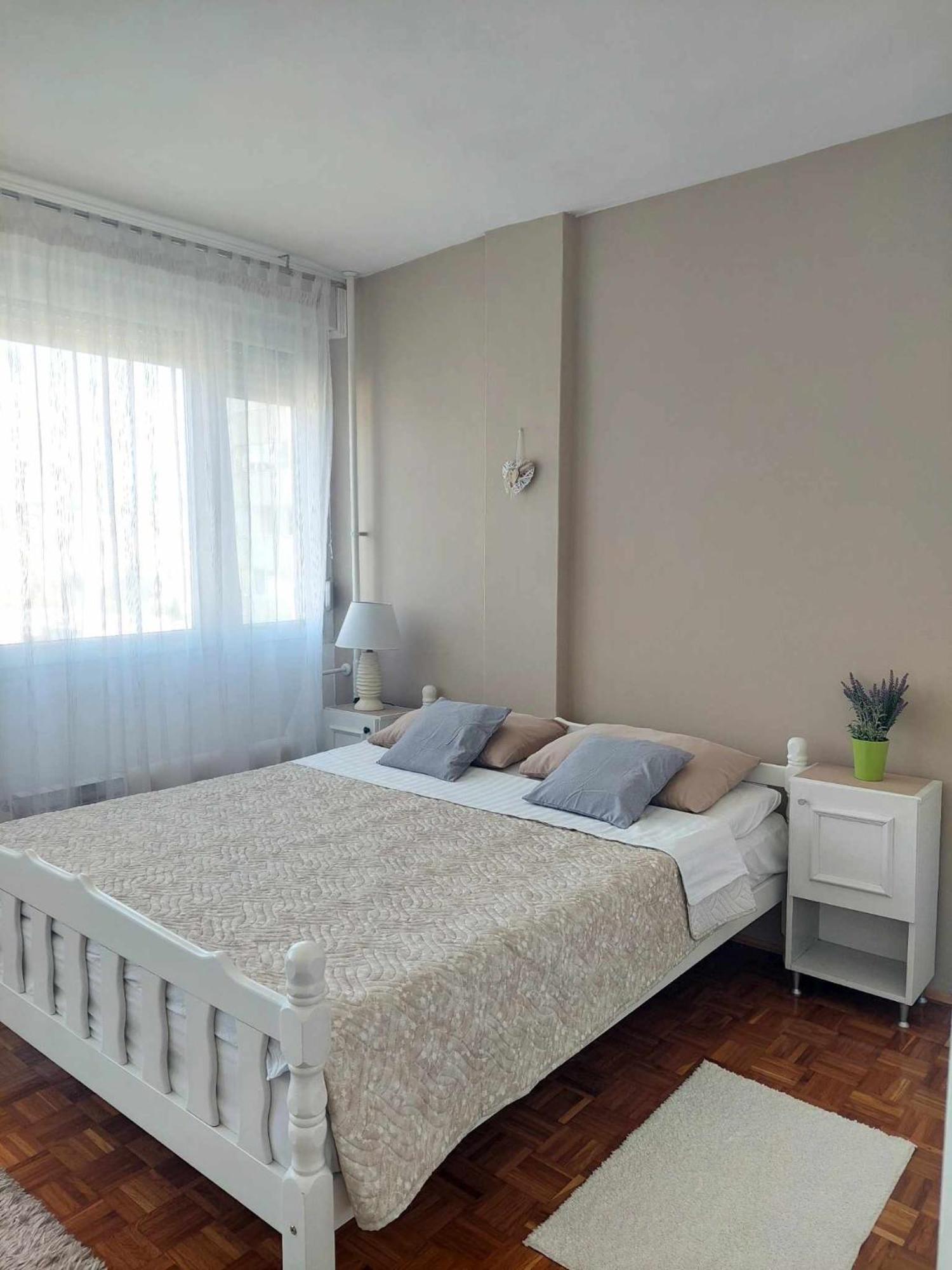 Apartman Maja بانيا لوكا المظهر الخارجي الصورة