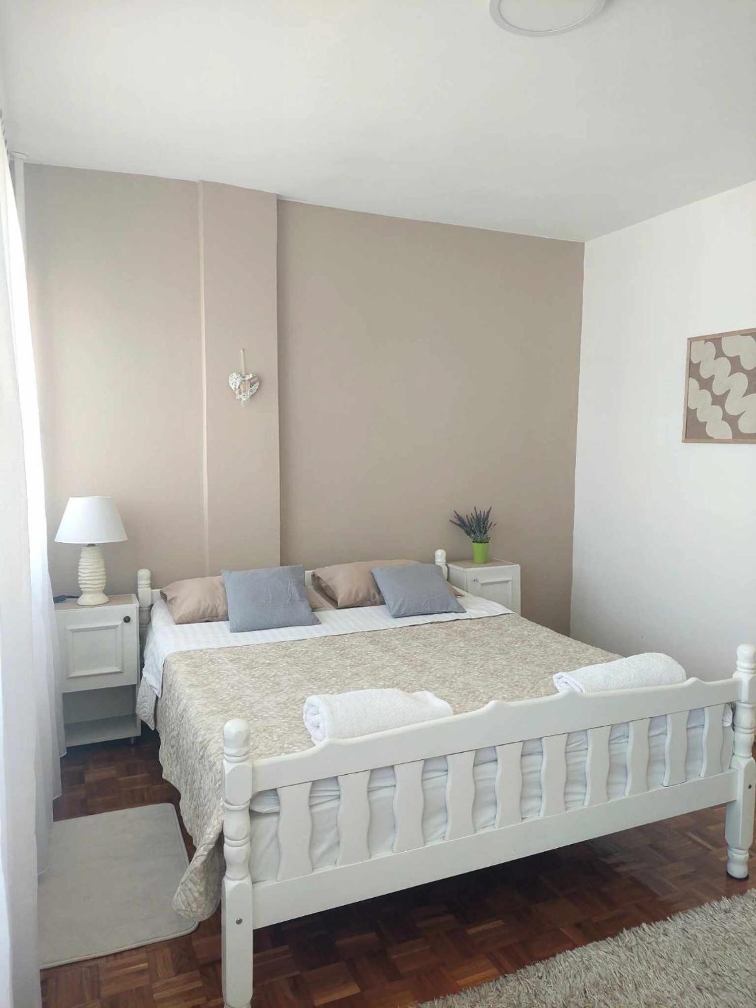 Apartman Maja بانيا لوكا المظهر الخارجي الصورة