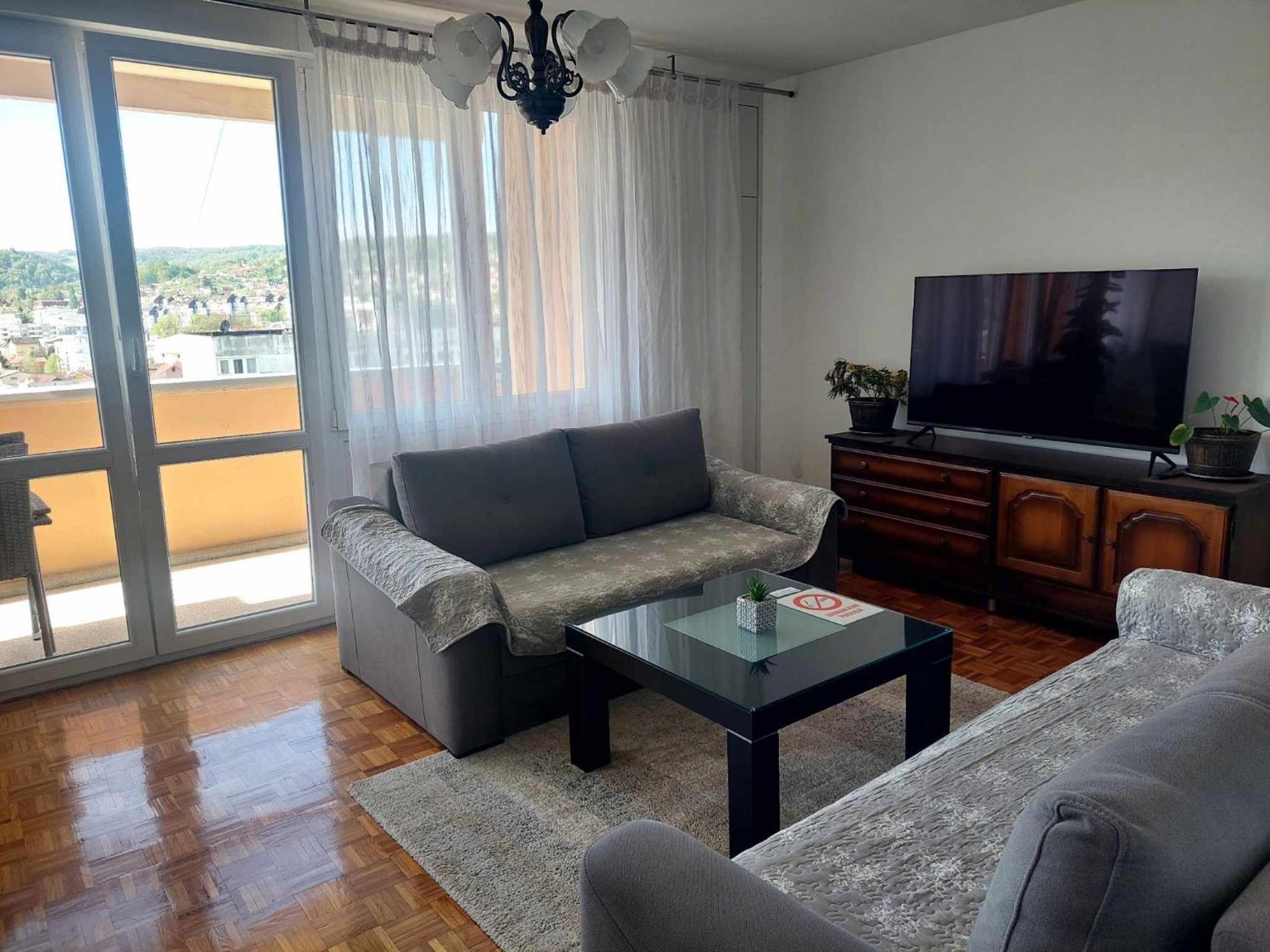 Apartman Maja بانيا لوكا المظهر الخارجي الصورة