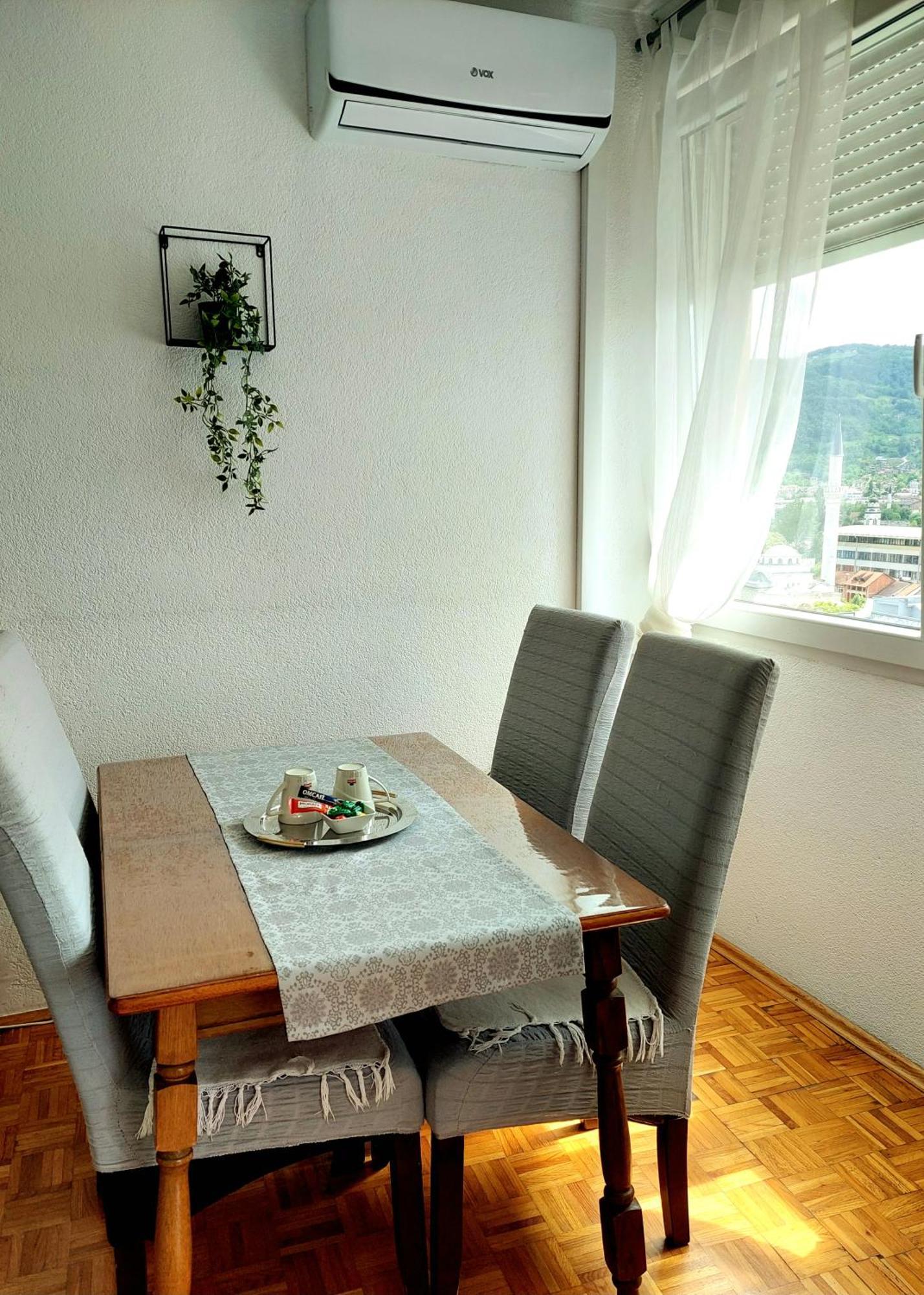 Apartman Maja بانيا لوكا المظهر الخارجي الصورة