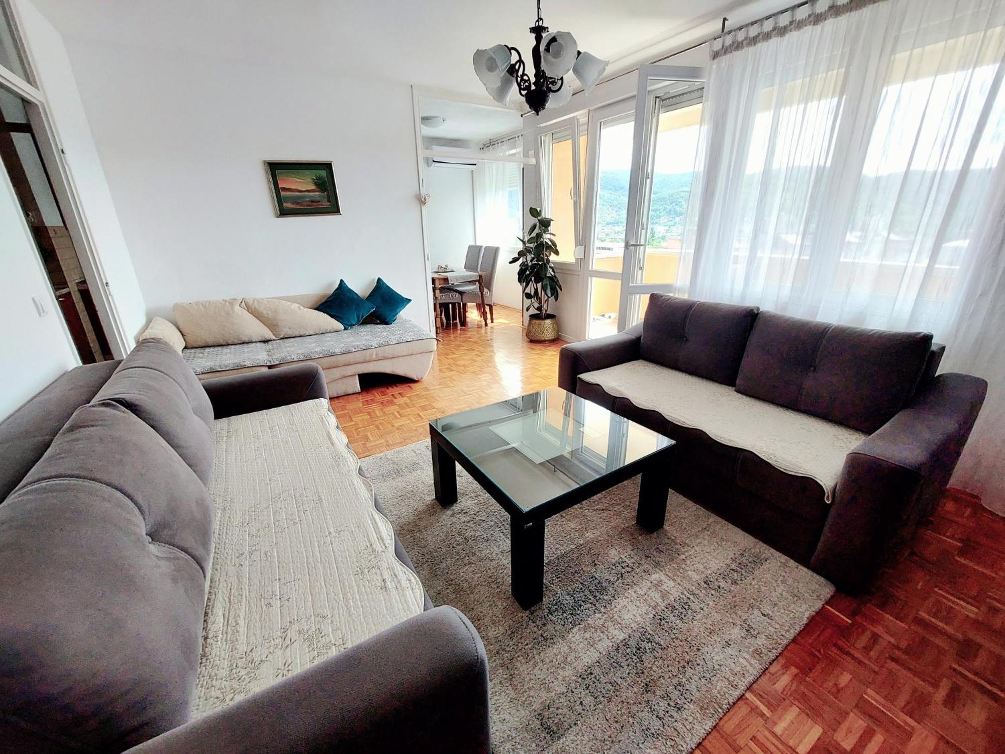 Apartman Maja بانيا لوكا المظهر الخارجي الصورة