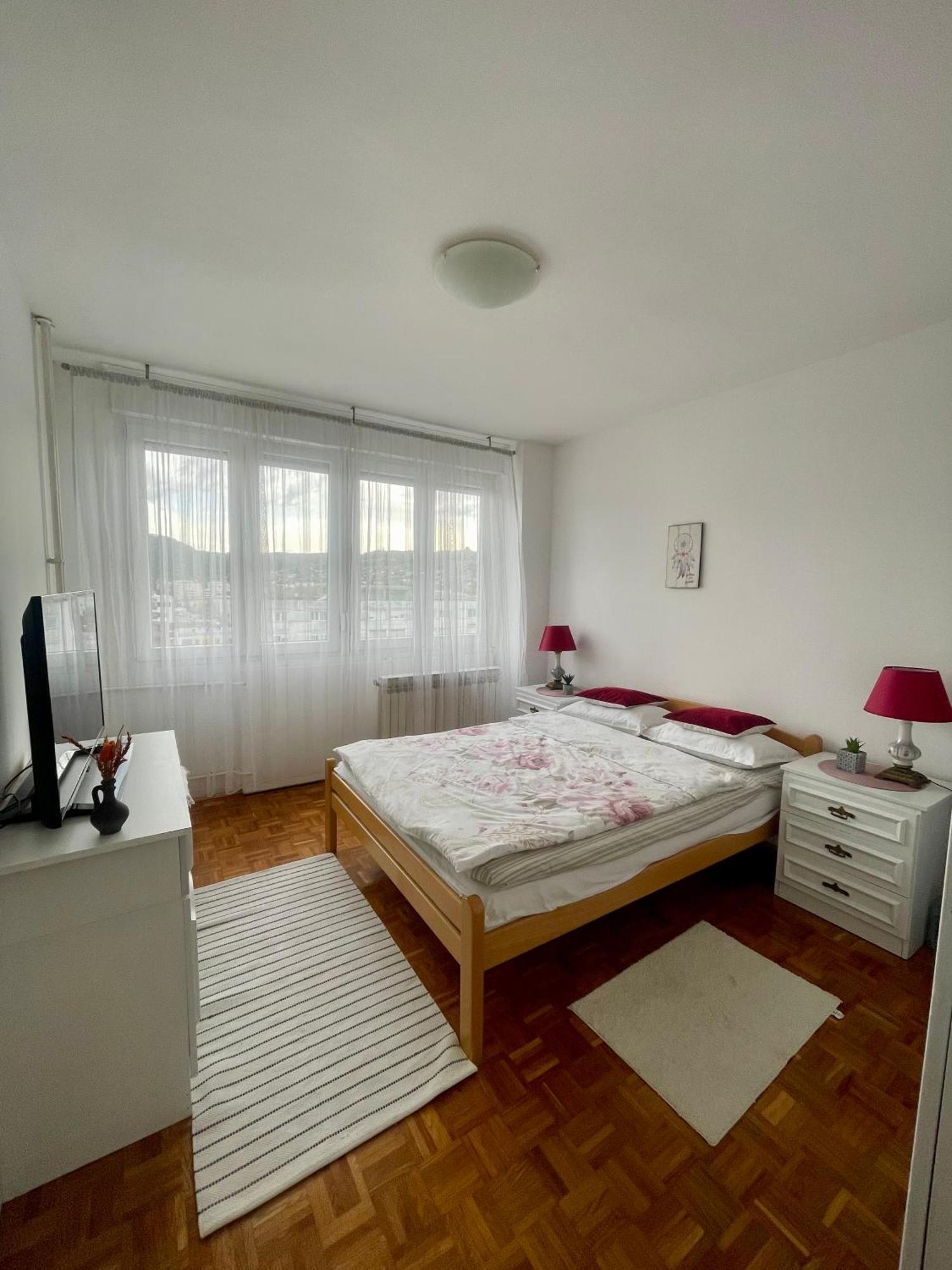Apartman Maja بانيا لوكا المظهر الخارجي الصورة
