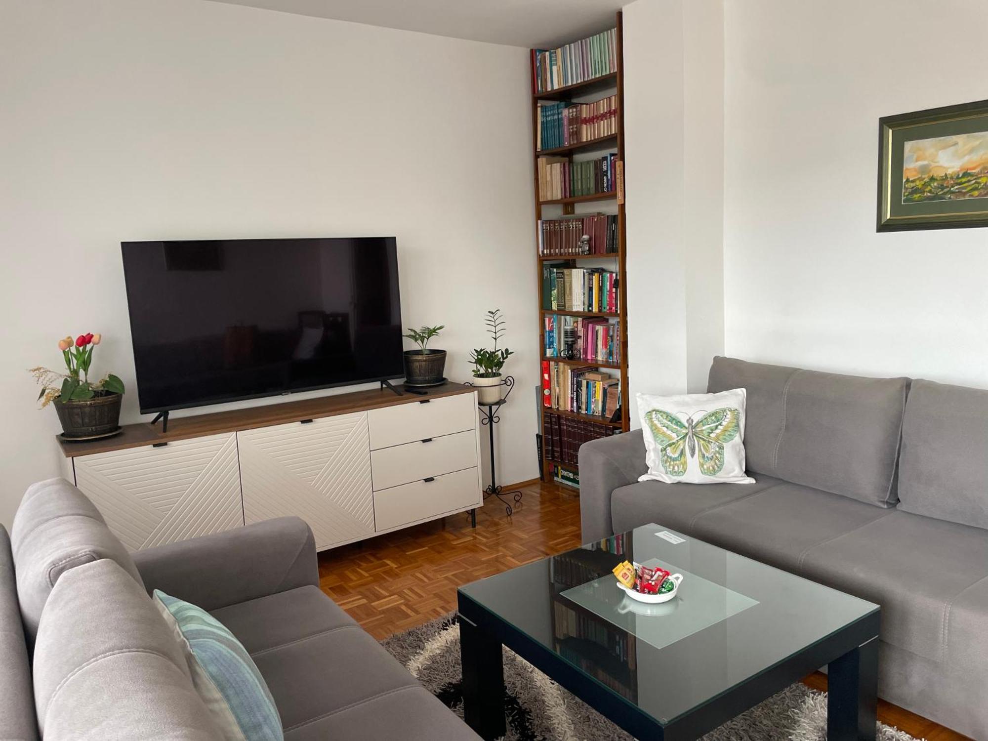 Apartman Maja بانيا لوكا المظهر الخارجي الصورة