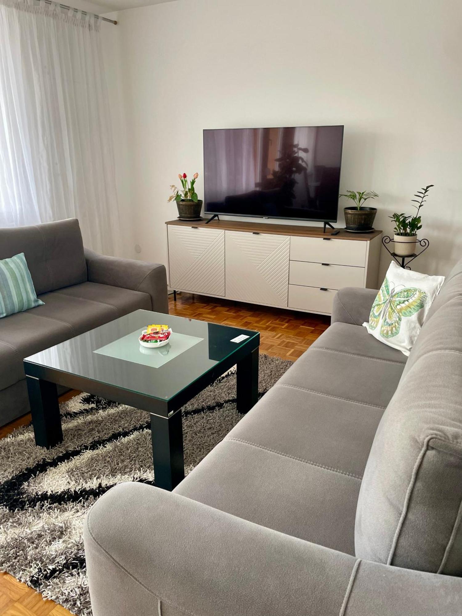 Apartman Maja بانيا لوكا المظهر الخارجي الصورة