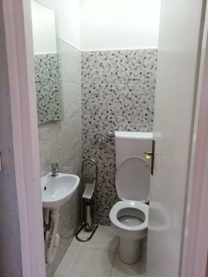 Apartman Maja بانيا لوكا المظهر الخارجي الصورة