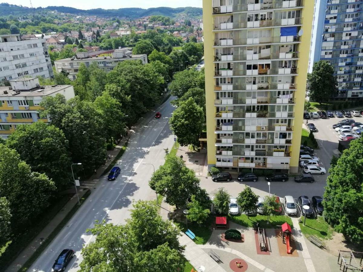 Apartman Maja بانيا لوكا المظهر الخارجي الصورة